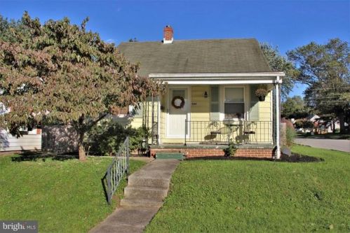 999 Lancaster Ave, York, PA 17403-2929