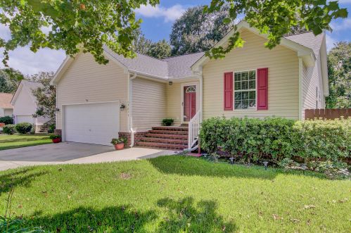 9613 Crosscut Dr, Ladson, SC 29456-4983