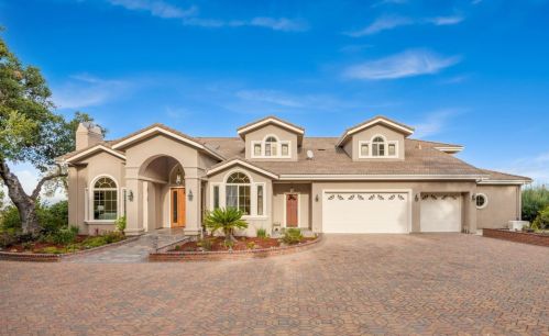 16260 Greenridge Ter, Los Gatos, CA 95032-4914