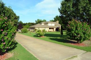 525 County Road 3101, Greenville, TX 75402-8809