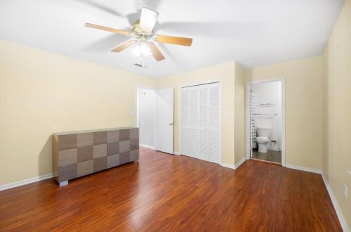3401 Ashwood Ln, Atlanta GA  30341-4500 exterior
