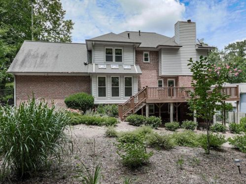 4282 Country Garden Walk, Kennesaw, GA 30152-2395