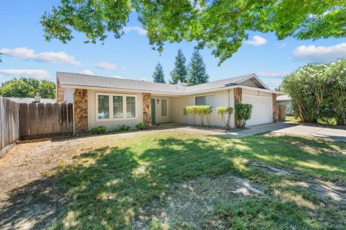 916 Lindsay Dr, Modesto, CA 95356-1136