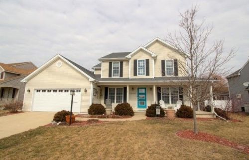 3920 Daffodil Ln, Champaign, IL 61822-2030