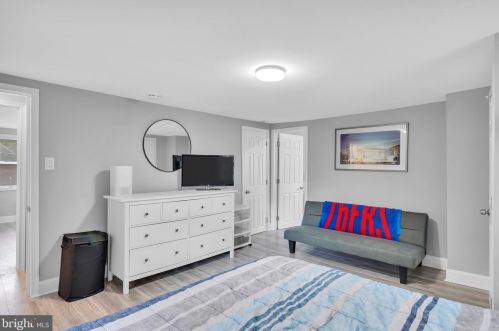 501 Rhoads Ave, Haddonfield NJ  08033-2931 exterior