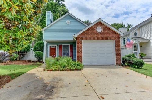 2852 Albion Farm Way, Duluth, GA 30097-7613