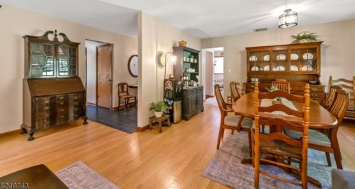 45 Gristmill Rd, Dover NJ  07869-2202 exterior