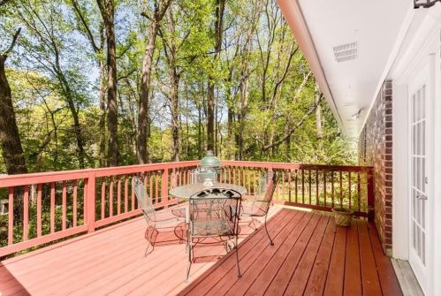 2798 Evans Woods Dr, Atlanta GA  30340-4814 exterior