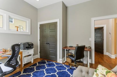 184 Hutchinson St, Atlanta GA  30307-3820 exterior