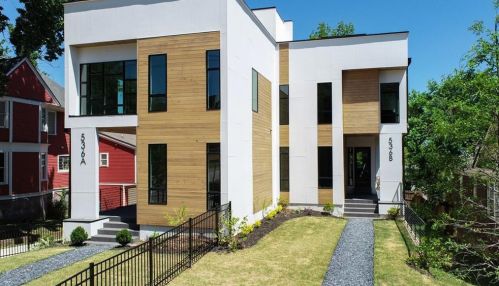 536 Highland Ave, Atlanta GA  30312-1324 exterior