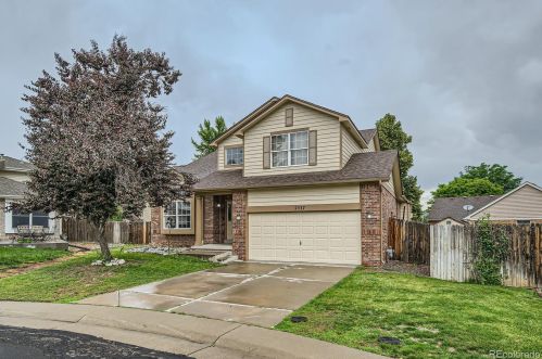 2537 124th Pl, Denver, CO 80241-2749