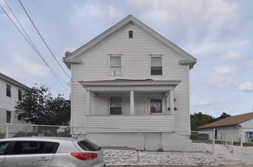 40 Angelico St, Providence, RI 02919-6203