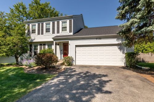 6422 Plainview Rd, Gurnee, IL 60031-4418