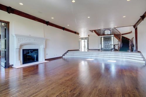 6908 Ridgewood Dr, Fort Worth TX  76132-4554 exterior