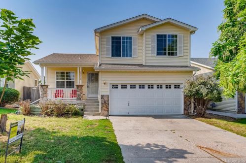 19798 Montview Dr, Denver, CO 80011-5368