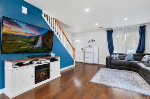 4434 Andes St, Denver, CO 80249-7240