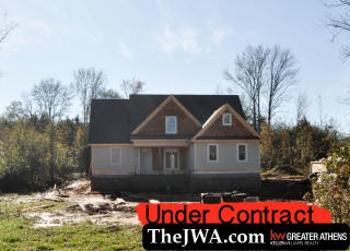 3649 Townside Dr, Bishop, GA 30621-6412