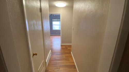 3531 Paramount St, Fort Worth TX  76117-3331 exterior