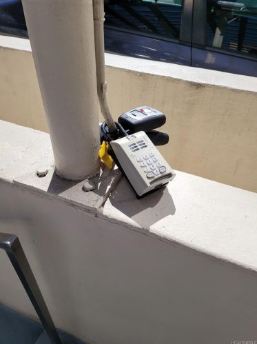 780 Amana St, Honolulu HI  96814-3247 exterior