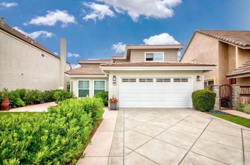 5 Merrimac, Irvine, CA 92620-2538