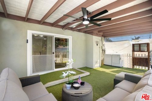 803 Cinda St, Anaheim CA  92806-4411 exterior