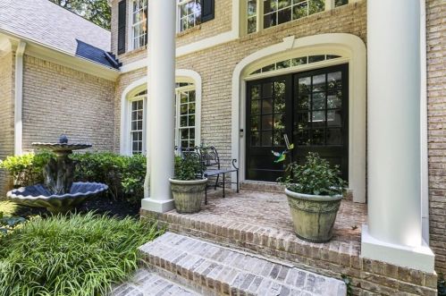 400 Martin Falls Mnr, Holly Springs, GA 30114-6867