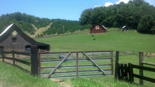 7222 Linville Falls Hwy, Beech Bottom, NC 28657