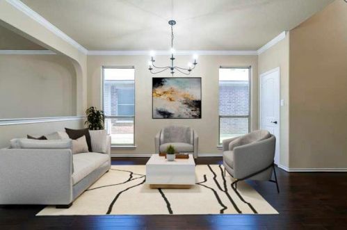 5149 Britton Ridge Ln, Fort Worth, TX 76179-4296