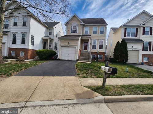 8765 Partridge Run Way, Bristow, VA 20136-1794