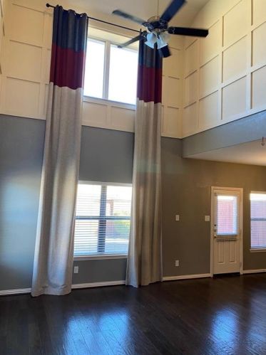 6632 Rutherford Rd, Plano TX  75023-2363 exterior