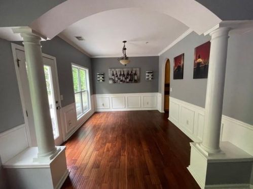 1052 Brownstone Dr, Marietta, GA 30008-3233