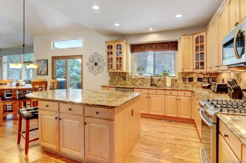 16848 65th Cir, Arvada CO  80007-8505 exterior