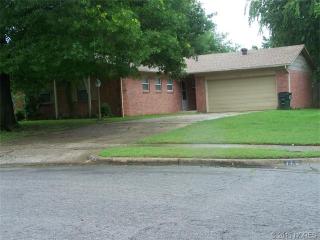 110 18th St, Owasso, OK 74055-4638