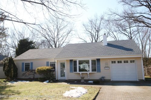 134 Garden Rd, Red Bank, NJ 07702