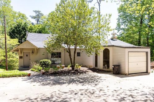 3119 Habersham Rd, Atlanta GA  30305-2939 exterior