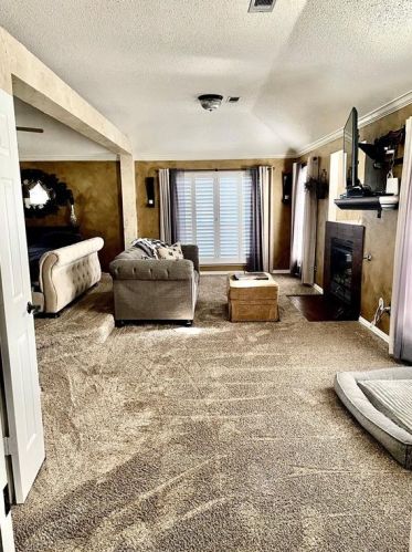 7774 Park Downs Dr, Fort Worth TX  76137-5451 exterior