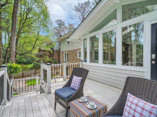 3113 Castaway Ln, Atlanta GA  30341-4620 exterior