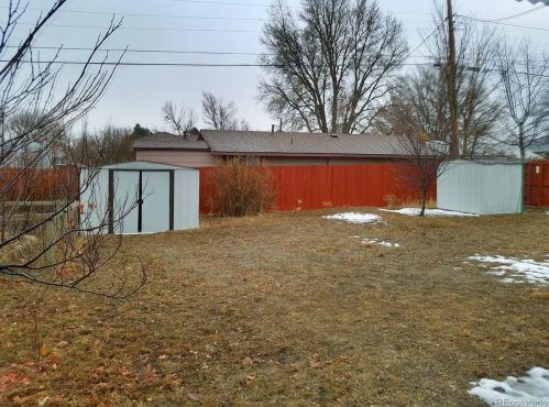 4942 Sherman St, Englewood CO 80113-6838 exterior