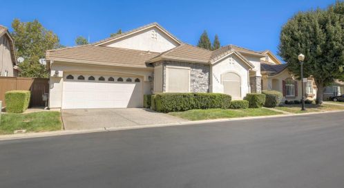 12081 Silver Point Ln, Rancho Cordova, CA 95670-4527