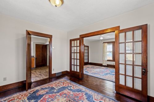 430 Clay St, Rochester PA  15074-1803 exterior
