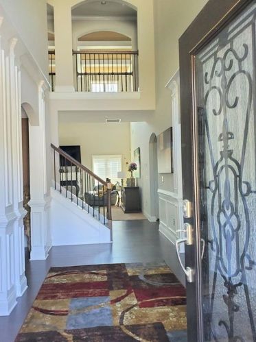 145 Fourwood Dr, Porterdale, GA 30016-7842