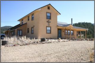 102 Excelsior Rd, Horn Creek, CO 81252-8521