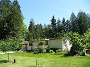 8354 Arnold Ln, Concrete, WA 98237-9542