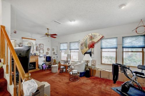 1503 Alta Vis Ave, Austin TX  78704-5228 exterior