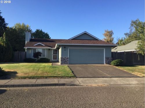 1400 Meadowlawn Pl, Liberal OR  97038-8330 exterior