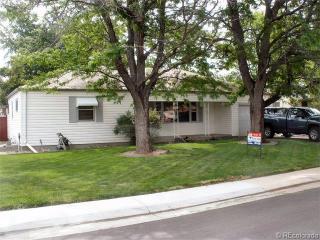 418 Jay St, Denver, CO 80226-3523