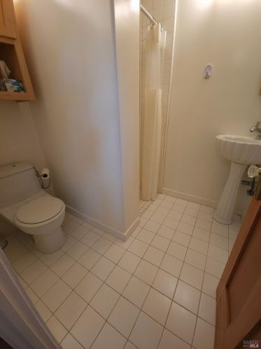 707 Standley St, Ukiah CA  95482-4224 exterior