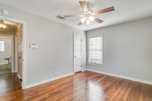 3005 Ryan Ave, Fort Worth TX  76110-3442 exterior