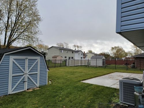 139 Pheasant Rd, Matteson, IL 60443-1022