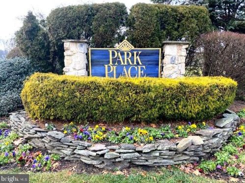 8703 Normandy Dr, Mount Laurel NJ  08054-5995 exterior